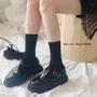 Plain Socks