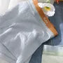 Contrast Trim Boxer Briefs / Set