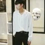 Long-Sleeve Shirt