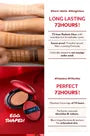 Mask Fit Red Cushion 3 Shade Trial Kit - 14 Colors