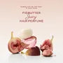 Vegan Juicy Hair Keratin Perfume - 2 Types