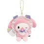 Sanrio Baby Style Plush Toy Bag Charm