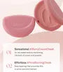 Half-Moon Cheek - 7 Colors