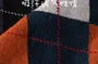 Set of 6 Pairs: Argyle Socks