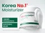R.E.D Blemish Clear Soothing Cream