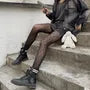 Lace Tights