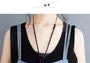 Spaghetti Strap Denim Crop Jumpsuit