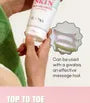 Jello Skin Massage Cream