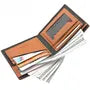 Faux Leather Wallet