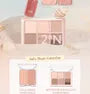 Better Me Eye Palette - 23 Types