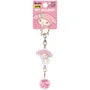 Sanrio My Melody Acrylic Zodiac Sign Bag Charm (Capricornus)