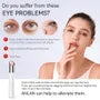 2 In 1 EMS Eye Beauty Device