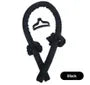 Heatless Hair Curling Headband