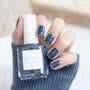 The Silence Of The Sea Nail Polish
