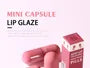 Mini Capsule Matte Liquid Lipstick - 18 Colors