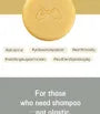 Shampoo Bar For Oily Scalp