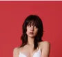 Lace Trim Triangle Bralette