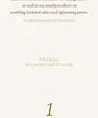 Mugwort Sheet Mask Set 2pcs Bundle Set