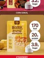 FLIMEAL Protein Shake Bundle Set