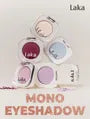 Mono Eye Shadow - 50 Colors
