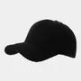 Plain Knit Baseball Cap