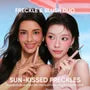 Freckle & Blush Duo - 4 Colors