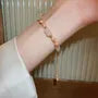Gemstone Bracelet