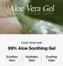 Aloe Soothing Gel Fresh Type