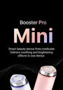 AGE-R Booster Pro Mini White