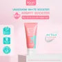 Underarm White Booster