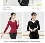 Drawstring Dance Top (Various Designs)