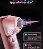 High Focus Shot Plus Pink Edition