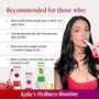 Bundle: Coleology Cutting Jelly + Collagen Centella Jelly + Coleology Bowel Movement Jelly