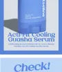 Aroma Nut Acti Fit Cooling Guasha Serum