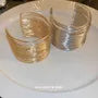 Layered Alloy Armlet