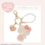 Sanrio Characters Baby Pink Series Bag Charm