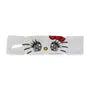 Sanrio Hello Kitty Kawaii Nabeyuka Narikiri Hot Eye Mask