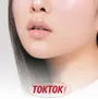 Toktok-Hara Pro Fit Tweezer