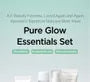 Pure Glow Essentials Set