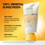 Bundle: Kpop Demon Hunters Mineral Weightless Finish Sunscreen + Kpop Demon Hunters Azelaic Acid Hyaluron Redness Soothing Serum Mask