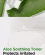 Aloe Soothing Toner