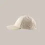 Plain Corduroy Baseball Cap