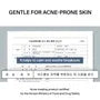 The Real Noni Acne Bubble Cleanser