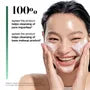 Heartleaf Quercetinol Pore Deep Cleansing Foam 2pcs Bundle Set