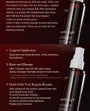 Red Acne Body Peeling Shot
