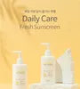Daily Care Fresh Sunscreen