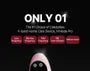 Nmode Pro Pink Edition