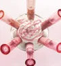 Glasting Color Gloss Cream Nude Edition - 6 Colors