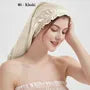 Silk Sleeping Cap