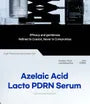 Azelaic Acid Lacto PDRN Serum